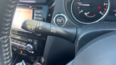 Nissan Qashqai 1.5 dCi N-Connecta 5dr Diesel Hatchback